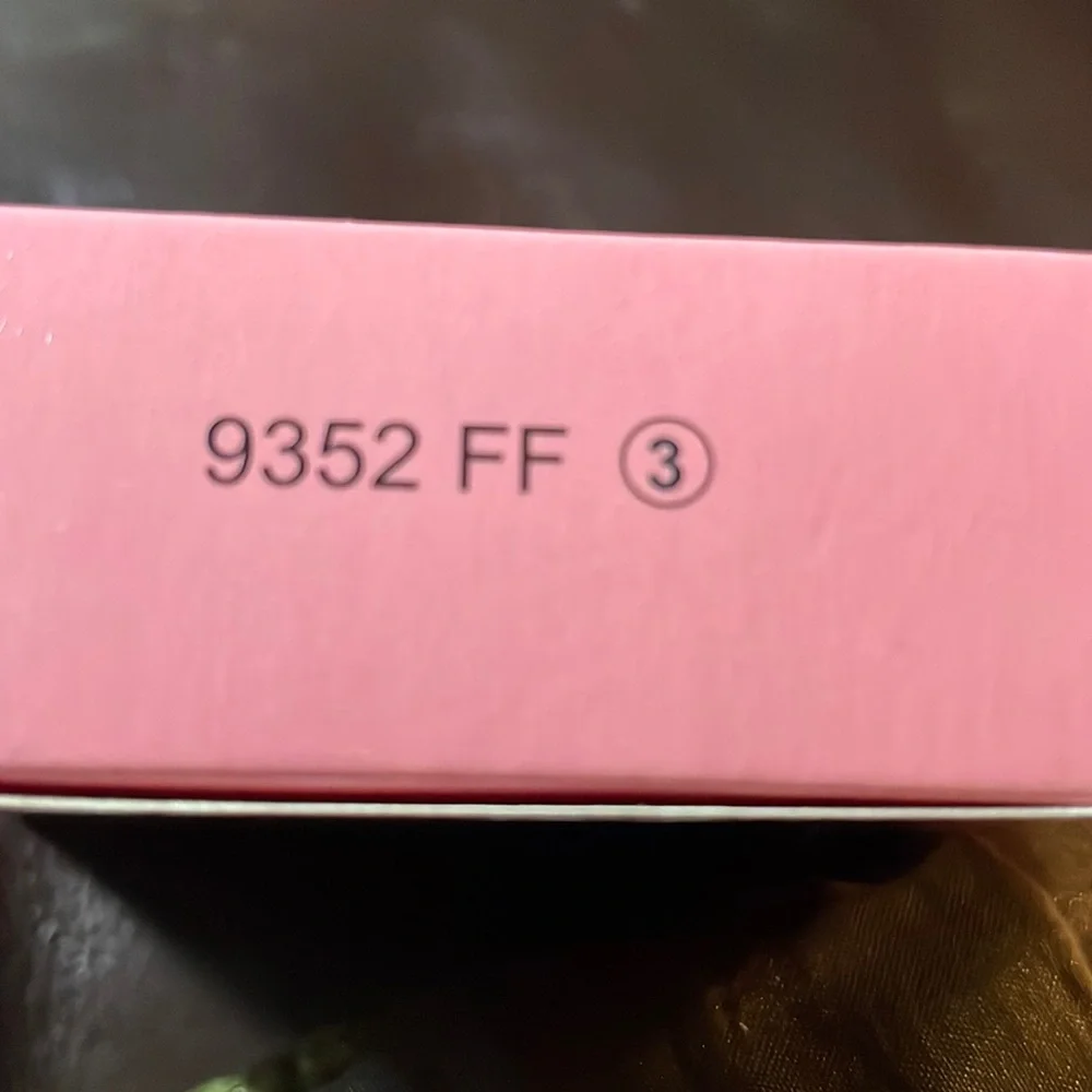 Fashion fully Powder